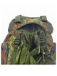 Рюкзак военный 75 литров Ranger MIL-TEC Flecktarn 14030021 - изображение 8