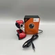 Web camera веб камера с микрофоном UKC 899 USB 1280Х720 Красный с черным - изображение 8