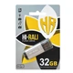 USB Флешка Flash Drive Hi-Rali Stark 32gb - зображення 2