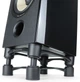 Подставка под акустику IsoAcoustics APERTA 300 Black - изображение 2