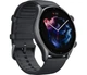 Смарт-годинник Amazfit Gtr 3 Thunder Black чорний - зображення 1