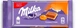Молочный шоколад Milka Caramel Cream 100г - изображение 1
