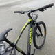 Велосипед CRONUS FANTOM 27.5" колеса 19.5" рама Чорний-Салатовий - зображення 2