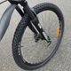 Велосипед CRONUS FANTOM 27.5" колеса 19.5" рама Чорний-Салатовий - зображення 6
