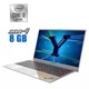 Ультрабук Yashi Suzuka / 15.6" IPS / Core i3-1005G1 (2(4) ядра по 1.2-3.4 GHz) / 8GB DDR4 / 256GB SSD / UHD Graphics / WebCam - изображение 1