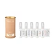 Набор миниатюр парфюмерной воды Bibliotheque de Parfum Discovery Set Sweet & Sensual (УН000031964) 5х3 мл - изображение 1
