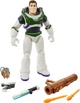 Игровая фигурка Базз Лайтер Mattel Disney Pixar Buzz Lightyear (HHX47) - изображение 1