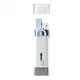 Набір для чищення клавіатури, екранів, навушників, AirPods, 7в1 голубий - зображення 5