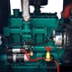 Генератор дизельный 20 кВт с шумопоглощающим кожухом Yichen Power YC-20GF - изображение 13