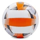 Мяч волейбольный Legend Pro Liga LG5405 размер №5 White-Grey-Orange - изображение 2
