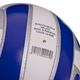 Мяч волейбольный Legend Pro Liga LG2000 размер №5 White-Grey-Blue - изображение 3