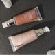 Хайлайтер жидкий Models Own Sculpt&Glow Liquid Highlighter - Brilliance 30 мл. Перламутровый - изображение 5