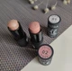 Кремовый хайлайтер в стике Astra Glow Me All Over - 02 Silky Rose Розовый - изображение 3