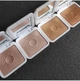 Хайлайтер Models Own Sculpt&Glow Highlighter Palette - 01 Бежевый - изображение 2