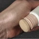 Хайлайтер жидкий в кушоне Models Own K-Kushion Collection Glow "07 Perky Pink" Перламутровый - изображение 1