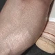 Хайлайтер жидкий в кушоне Models Own K-Kushion Collection Glow "07 Perky Pink" Перламутровый - изображение 2