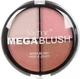 Палетка румян Technic Mega Blush - изображение 1