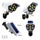 Фонарь для улицы в виде камеры Solar Light BL JLP 2178/7728 на солнечной батарее камера муляж - изображение 2
