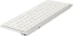 Клавіатура A4-Tech Fstyler FBX51C USB/Bluetooth White - зображення 2
