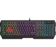 Клавіатура A4-Tech Bloody B140N Black - изображение 2