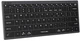 Клавіатура A4-Tech Fstyler FBX51C USB/Bluetooth Grey - изображение 1