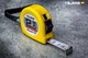 Рулетка будівельна TAJIMA HI LOCK L13-20 2 м 1001-0032 - зображення 2