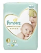 Подгузники Pampers Premium Care 2 на 68 шт - изображение 2