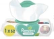 Вологі серветки Pampers Sensitive на 208 шт (4х52) - зображення 2