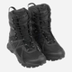 Мужские тактические ботинки с Gore-Tex Chiruca Patrol High 4890003 41 (7UK) 26 см Черные (19203272) - изображение 2