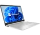 Ноутбук HP 15s Ryzen 7-5700/32GB/1 Tb/Win11 IPS Silver Для Дому та Офісу - зображення 2