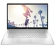 Ноутбук HP 17 Ryzen 7-5825U/8GB/512/Win11 Silver Для Дому та Офісу - зображення 3