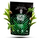 Чай йерба мате Verde Mate Green Cannabis Absinth Green 500 г - зображення 5