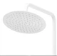 Душовий гарнітур Rea Lungo white, з термостатом (REA-P6608) - зображення 4