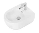 Біде Rea Olivier підвісне white (REA-C6501) (00140510) - изображение 2