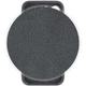 Чохол Silicone Case Full Camera Protective (AA) Apple iPhone 14 Pro Max (6.7") Сірий / Dark Gray Без бренду - зображення 7