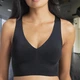 Бюстгальтер Спортивний ChestSupport Waist And Long XL - зображення 2