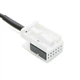 AUX кабель 3.5 мм (гнездо) для магнитолы RD4 Peugeot 307 308 407 607 Citroen C2 C3 C4 C5 C6 C8 Berlingo Jumpi - изображение 3
