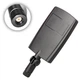 Направленная WiFi антенна 11 dBi 5.0-5.8 GHz RP SMA Male 802.11ac панельная - для роутеров, модемов и т.п. - изображение 1
