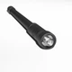 Телескопическая усиленная антенна для рации Baofeng, Kenwood и др. 13-42 см SMA Female VHF/UHF 144/430MHz - изображение 5