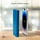 Павербанк (Зовнішній акумулятор) SBS TTBB10000FASTK 10000Mah. - зображення 6