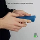 Павербанк (Зовнішній акумулятор) SBS TTBB10000FASTK 10000Mah. - зображення 9