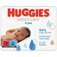Дитячі вологі серветки Huggies Pure Extra Care 3 х 56 шт (5029054222119) (201580) - зображення 2