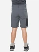 Спортивные шорты мужские Trespass MABTSHN10007 S Carbon (5045274751864) - изображение 2