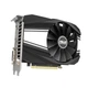 Відеокарта GF GTX 1660 6GB GDDR5 Phoenix OC Asus (PH-GTX1660-O6G) - зображення 3