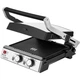 Электрогриль ECG KG 2033 Duo Grill Waffle (KG2033 Duo Grill Waffle) - изображение 2