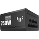 Блок питания ASUS 750W TUF-GAMING-750G PCIE5 Gold (90YE00S3-B0NA00) - изображение 1