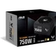 Блок питания ASUS 750W TUF-GAMING-750G PCIE5 Gold (90YE00S3-B0NA00) - изображение 7
