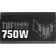 Блок питания ASUS 750W TUF-GAMING-750G PCIE5 Gold (90YE00S3-B0NA00) - изображение 9