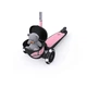 Самокат Scoot&Ride Highwaykick-2 LED Рожений (SR-210201-ROSE) - зображення 4