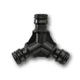 Тройник для шланга Karcher тройник (2.645-009.0) - изображение 1